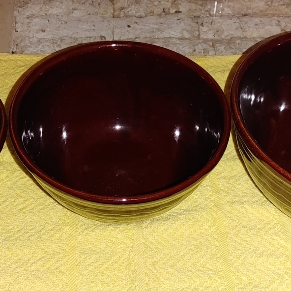 Vintage 1950's Marcrest Oven-proof stoneware - Picture 14 of 14